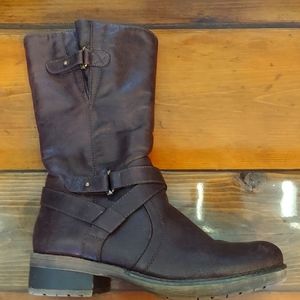Women's Size 8 1/2 Baretraps Harly Boots